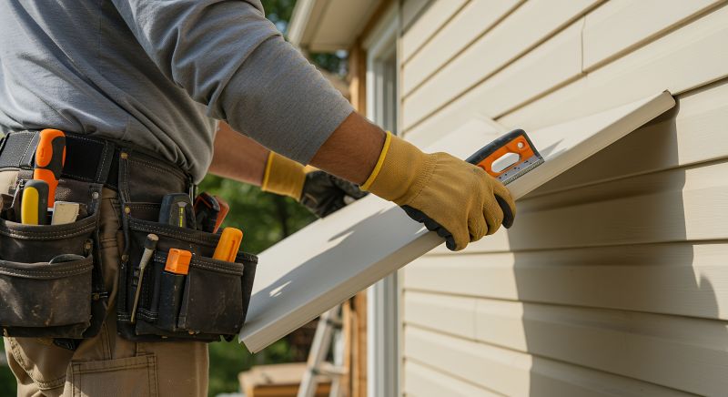 Top Siding Installation Companies in Dayton, OH