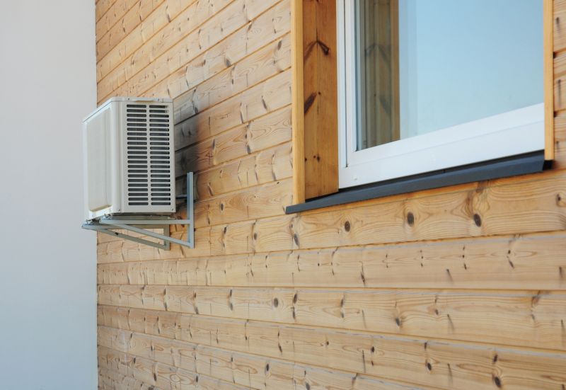 Energy-Efficient Siding Solutions