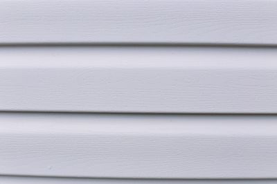 Vinyl Siding Material